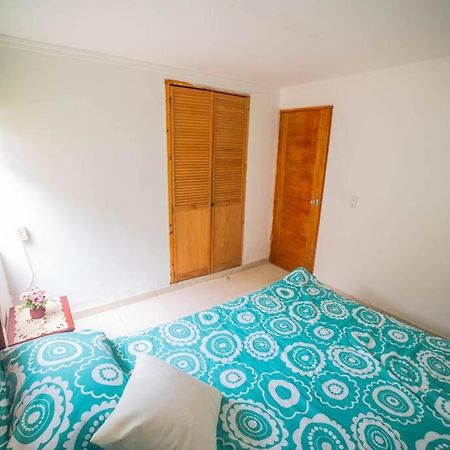 Hermoso Apto A 5 Minutos Del Centro Historico Appartement Cartagena Buitenkant foto