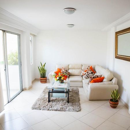 Hermoso Apto A 5 Minutos Del Centro Historico Appartement Cartagena Buitenkant foto