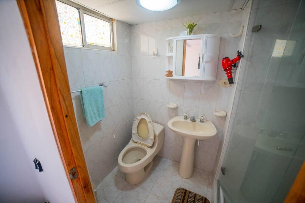 Hermoso Apto A 5 Minutos Del Centro Historico Appartement Cartagena Buitenkant foto