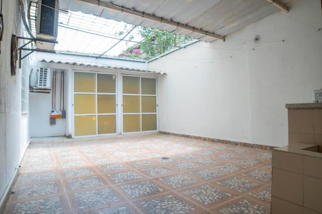 Hermoso Apto A 5 Minutos Del Centro Historico Appartement Cartagena Buitenkant foto