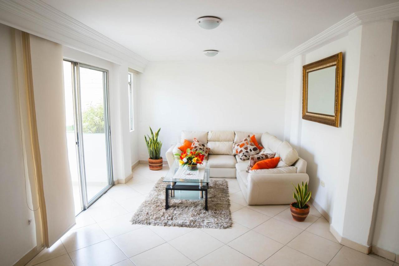 Hermoso Apto A 5 Minutos Del Centro Historico Appartement Cartagena Buitenkant foto